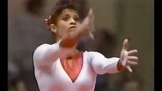 1993 SEC Women’s Gymnastics Championship