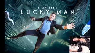 Corinne Bailey Rae - Lucky One (from Stan Lee's Lucky Man)(Loop)