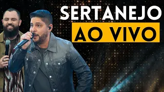 Jorge e Mateus cantam Todo Seu e Molhando o Volante | FAUSTÃO NA BAND