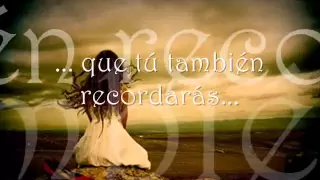 Elvis Presley  I'll Remember You subtitulado español