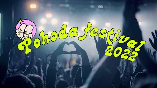 Pohoda Festival 2022 official aftermovie