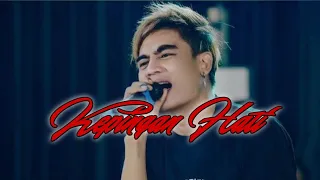 Charly Vht_Kepingan Hati (Video Lyric)