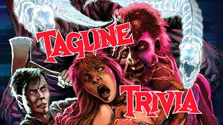 GAME: Tagline Trivia Sept 2023