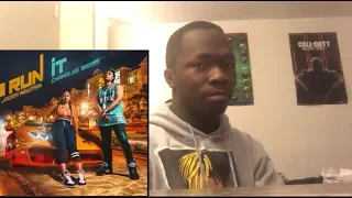 (THIS IS THE WORST SONG EVER!) JADEN NEWMAN FT. CHANDLER BROOM - I RUN IT (REACTION/REVIEW)