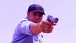 Cid senior inspector daya