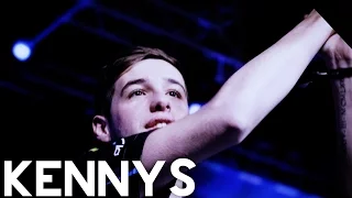 CS:GO - KENNYS - Born to be the BEST!
