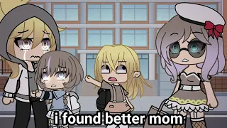 wrong mom meme//gacha life//NOT ORIGINAL