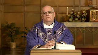 Catholic Mass Today | Daily TV Mass, Wednesday November 2, 2022