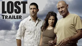 Lost Trailer Ita