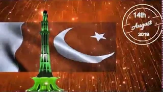 14 August Whatsapp Status 2022 || 14 August Independence day || 14 August status