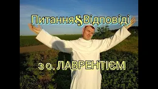 Питання&Відповіді /65/ Хто ми насправді Греко-Католики чи Римо-Католики.......?