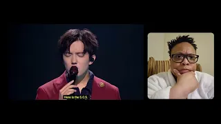 Reaction to Dimash "SOS" 2021! I LOVE HIM! ❤️‍🔥❤️‍🔥❤️‍🔥❤️‍🔥❤️‍🔥