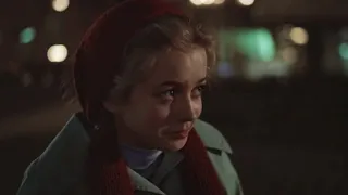 Moskva Slezam Ne Verit (Vladimir Menşov, 1980)