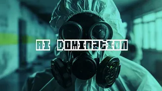 "AI Domination" - Boom Bap | Underground Rap Beat | Hip Hop Instrumental