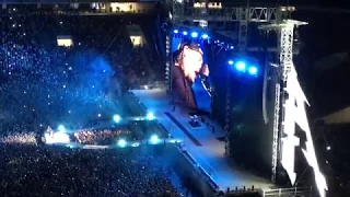 Metallica - Группа крови - 21.07.2019 (Moscow, Luzhniki Stadium - July 21, 2019)