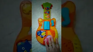 The Backyardigans Toy Guitar 110