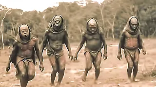 Scariest Tribes You Do NOT Want To Meet