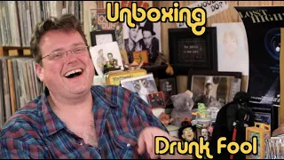 Tipsy | Unboxing | Welcome To The Basement