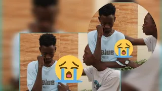 problème de famille c'est com ça adouna d'où Dara😭😭💔💔😭😭