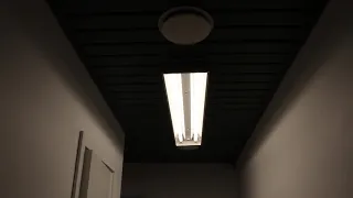 Fluorescent Bulbs SFX Compilation