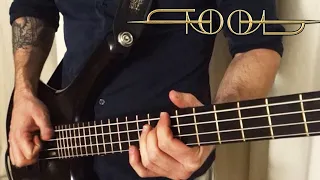 Tool - Jambi | Bass Cover