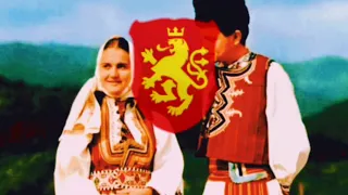 MK: Македонска Народна Песна "Jовано Jованке" EN: Macedonian Folk Song "Jovano Jovanke"