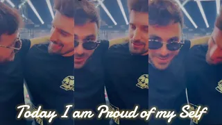 Stjepan Hauser: We Are Proud Of Our Self's 💕✨