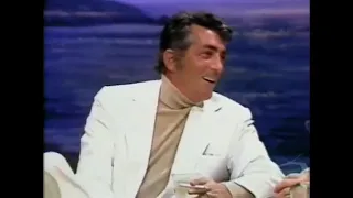 Bob Hope and Dean Martin on Carson December 12, 1975