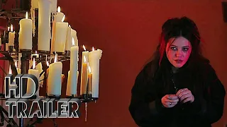 Play or Die - Movie Trailer (New 2019) Charley Palmer Rothwell, Roxane Mesquida Horror Movie