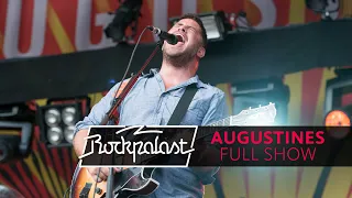 Augustines live (full show) | Rockpalast | 2014