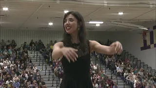 I Started Out Singing  - 2023 FCPS 6th Grade All County Choral Festival