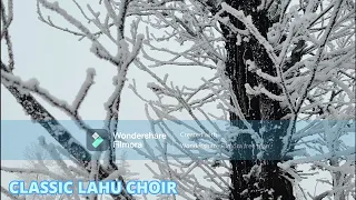 Christmas Choir Vol 3