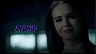 Josie Saltzman.. ||| Enemy (New Editing style