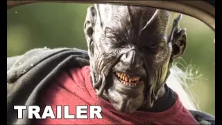 Jeepers Creepers 3 (El Demonio 3) - Teaser Trailer Subtitulado Español Latino 2017