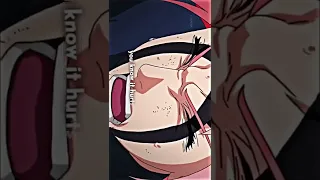 Sasuke Saves Sakura