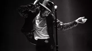 Michael Jackson | Billie Jean [Instrumental Version]