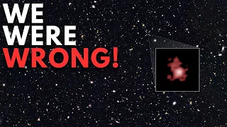 Scientists Just Took Pictures Of The Farthest Galaxy But There's A Problem