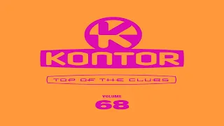 Kontor-Top Of The Clubs Vol.68 cd3