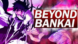 NEW BLEACH POWER UP: SHUKAI | A LEVEL BEYOND BANKAI