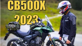 CB500X VALE A PENA? OPINIÃO DO DONO