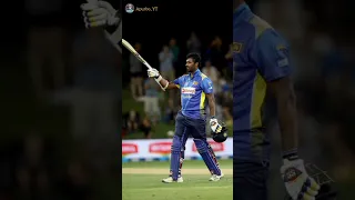 Power Of Thisara Perera। #shorts