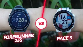 [SO SÁNH] Garmin Forerunner 255 và Coros Pace 3: Đâu mới là ông vua phân khúc tầm trung?