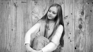 Songbird- Cover by Natalie, age 13 #songbird #youngsinger  #fleetwoodmac #christinemcvie #evacassidy