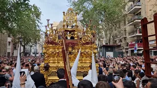 San Gonzalo con ¡Victoria!