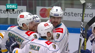 HC Sochi 3 Admiral 1, 25 October 2019