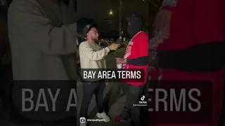 Bay Area Terms w/ Philthy Rich in the TRENCHES of Oakland California