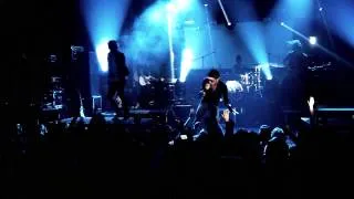 13_NUTEKI - Я в Звуке(Live in Minsk DVD 2013)