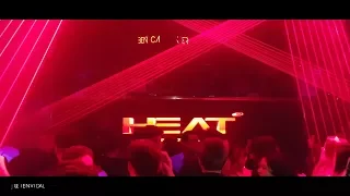 Intro HEAT Club Montpellier 24.03.2018