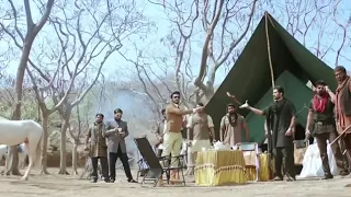 Excellent BGM in Sardaar Gabbar Singh