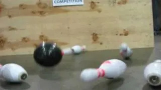 SSI's Shred of the Month: Bowling Balls Shredding (U)